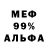 Героин хмурый Atticus Koa